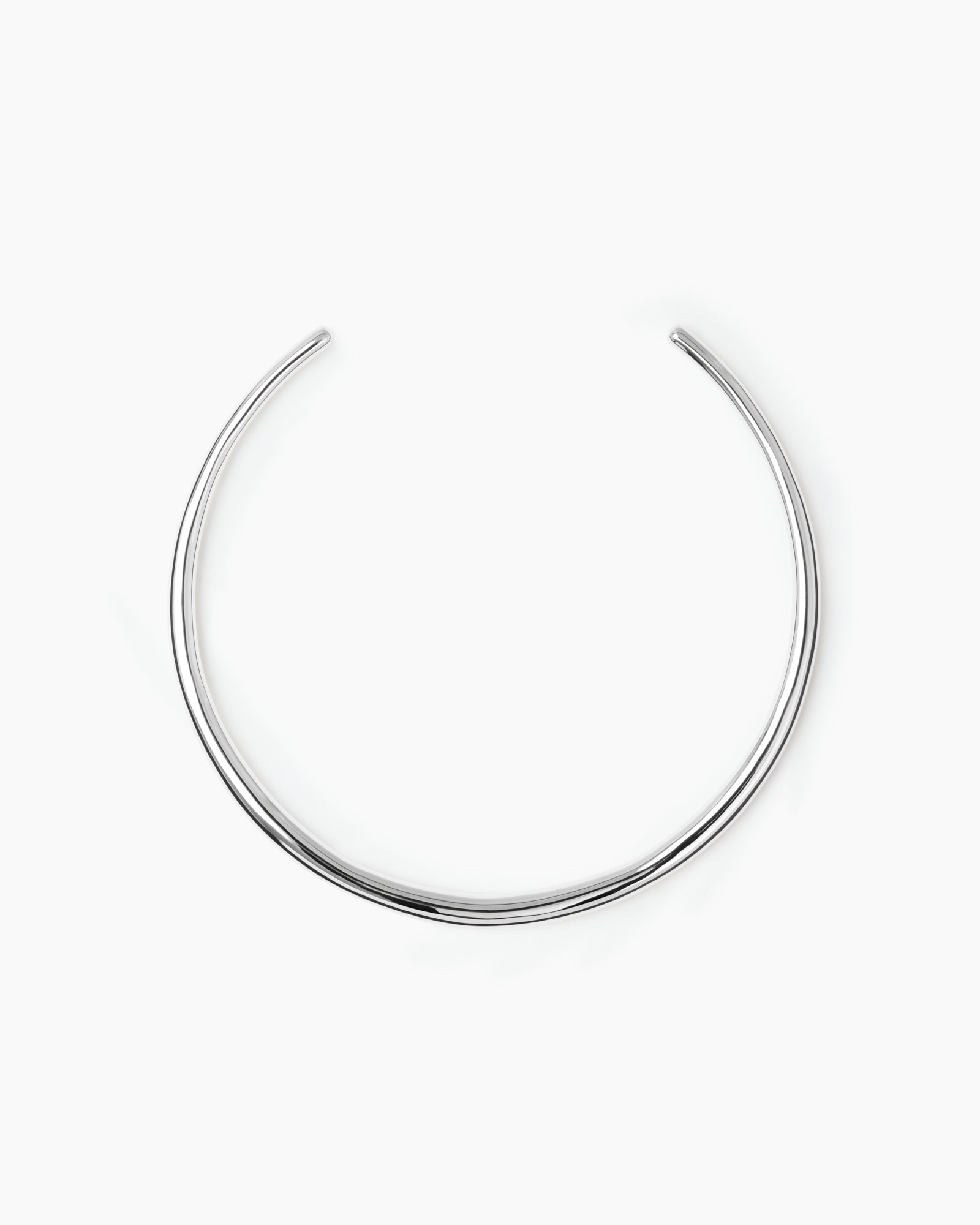 The Elisa Necklace – LIÉ STUDIO - Main Image