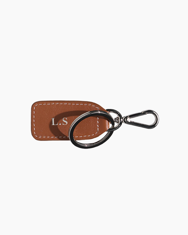 The Gaby Keyring
