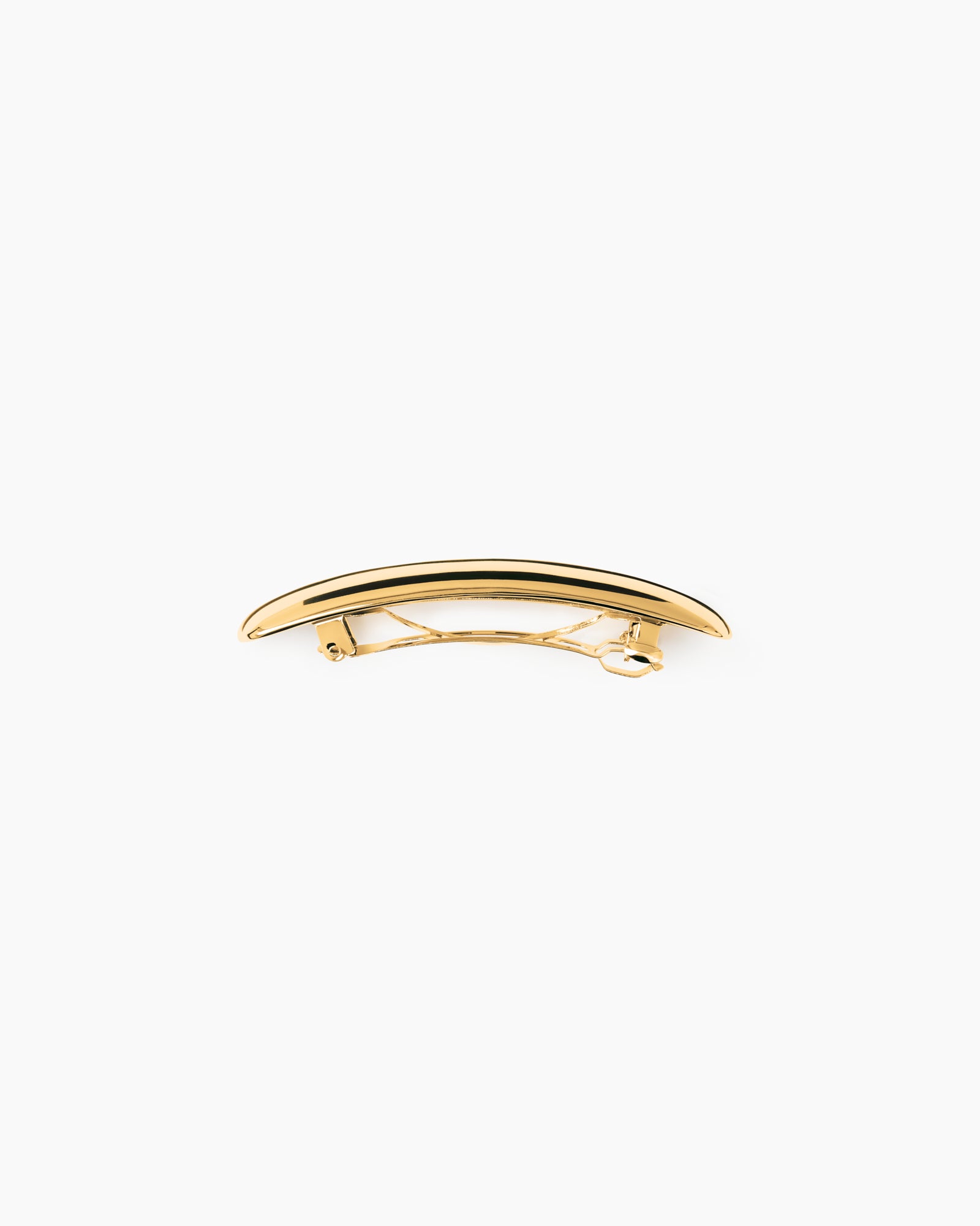 The Molly Hair Barrette