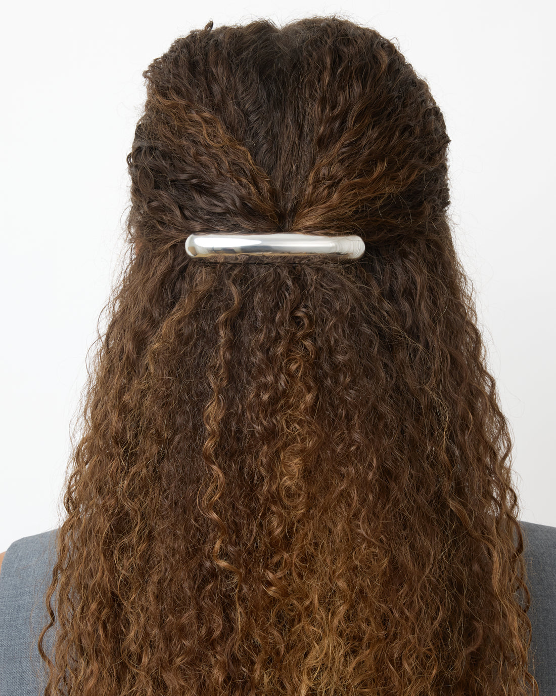 The Molly Hair Barrette