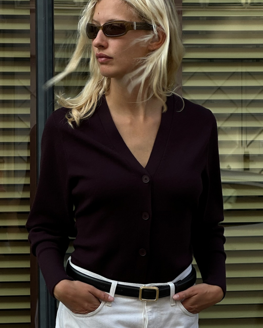 LIÉ BELTS