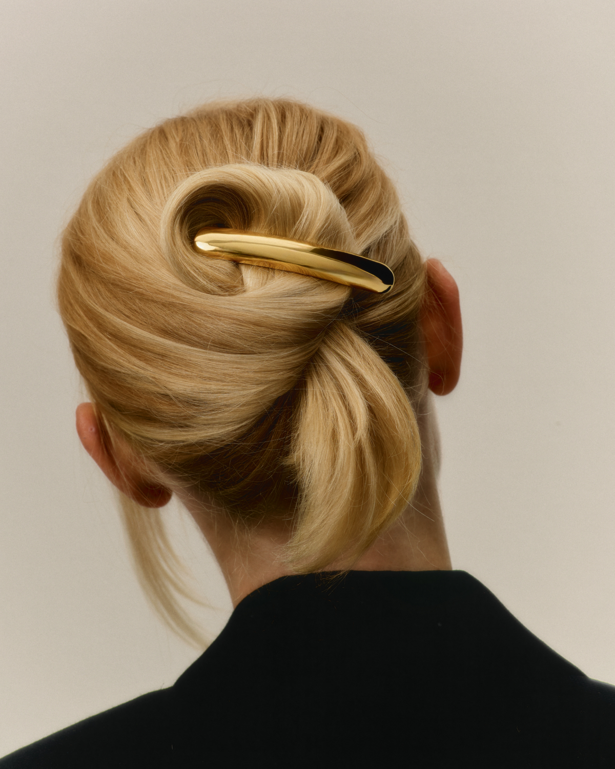 LIÉ STUDIO Frida hair pin Whether you main image 4