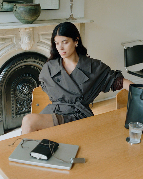 In Conversation with Neada Deters