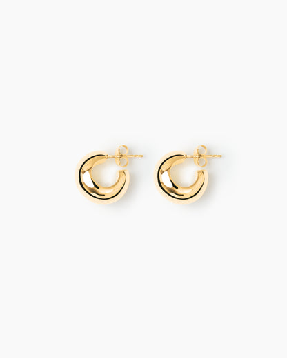 The Simone Earrings