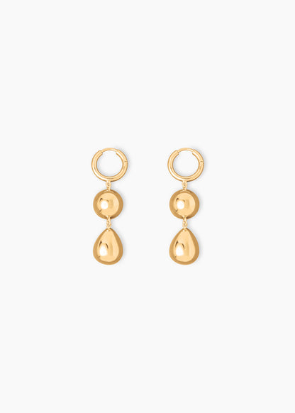 The Cathrine Earrings