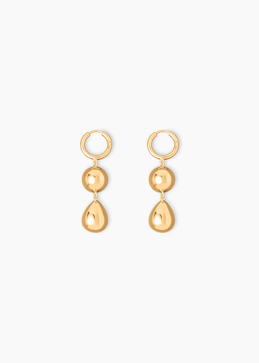 The Cathrine Earrings