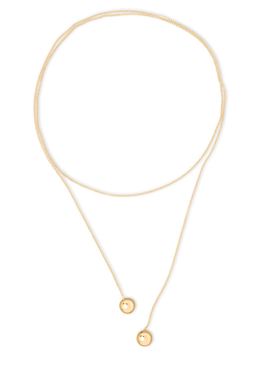 The Astrid Necklace