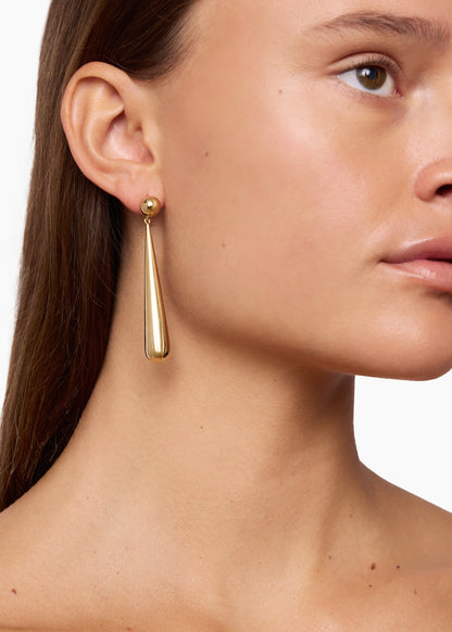 The Louise Earrings