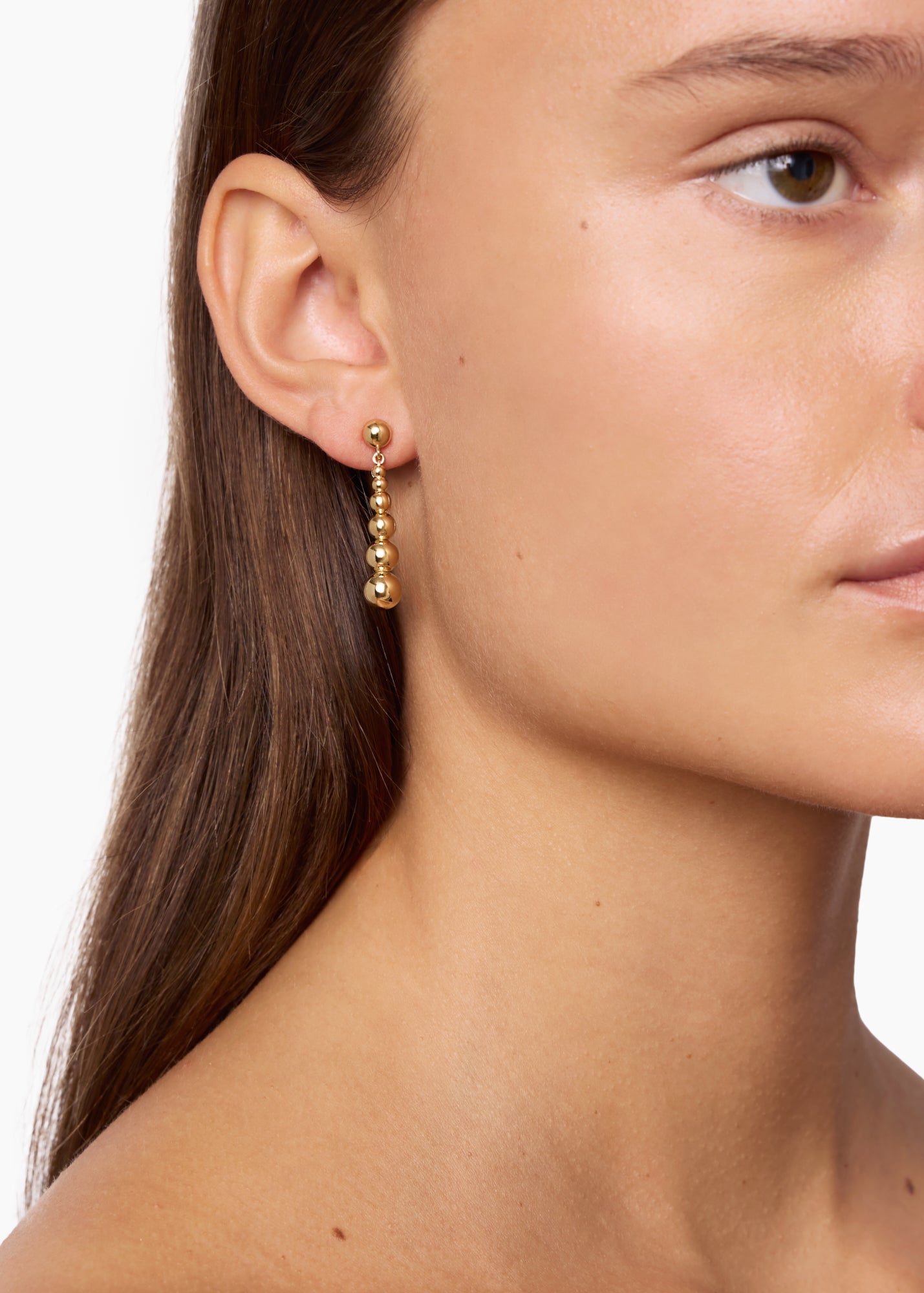 The Rebecca Earrings