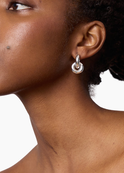 The Esther Earrings