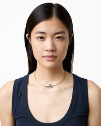The Scarlet Necklace