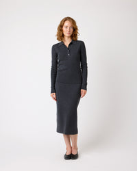 TRICOT x LIÉ STUDIO Skirt
