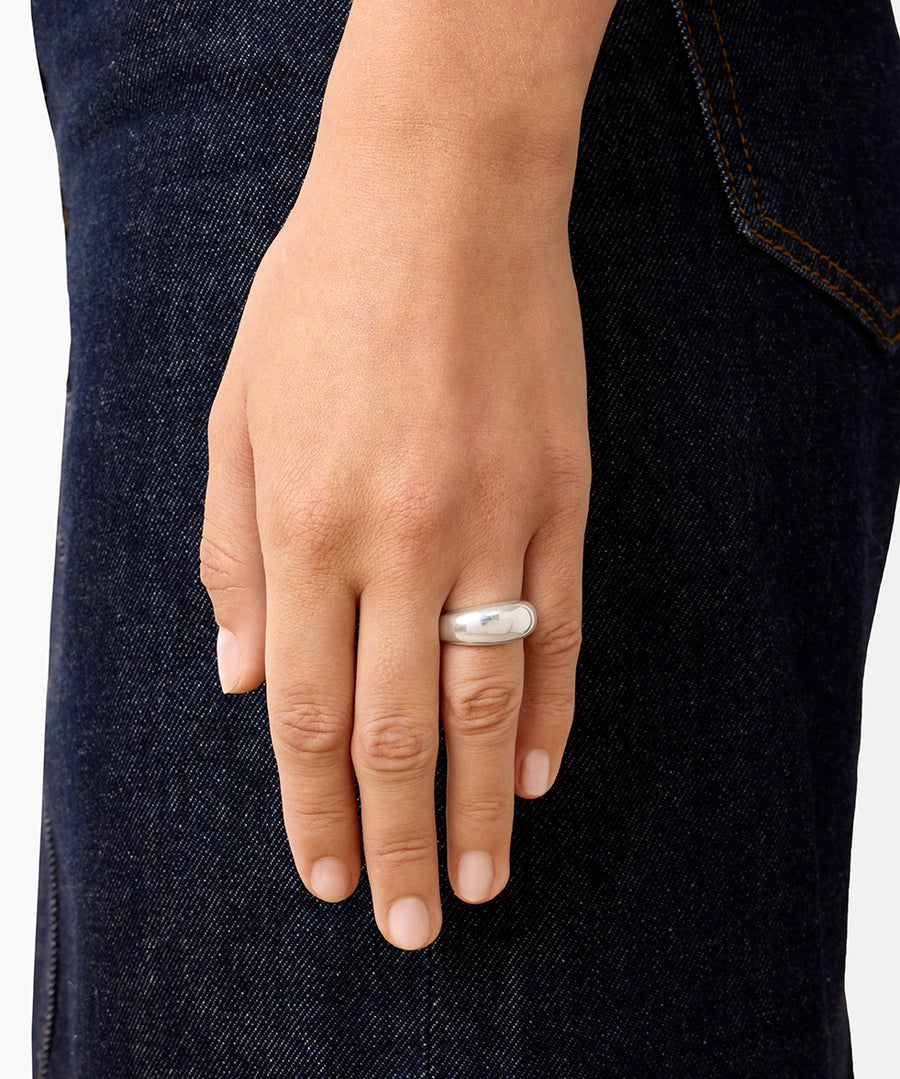 The Anna Ring