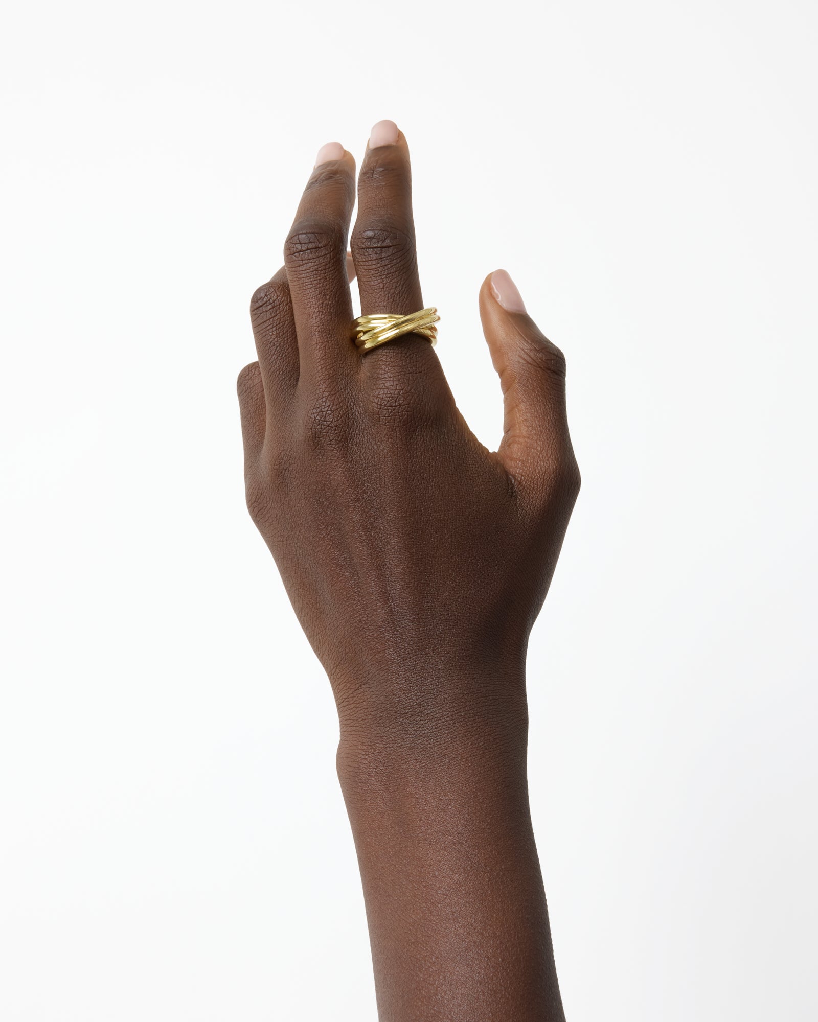 The Alice Ring – LIÉ STUDIO