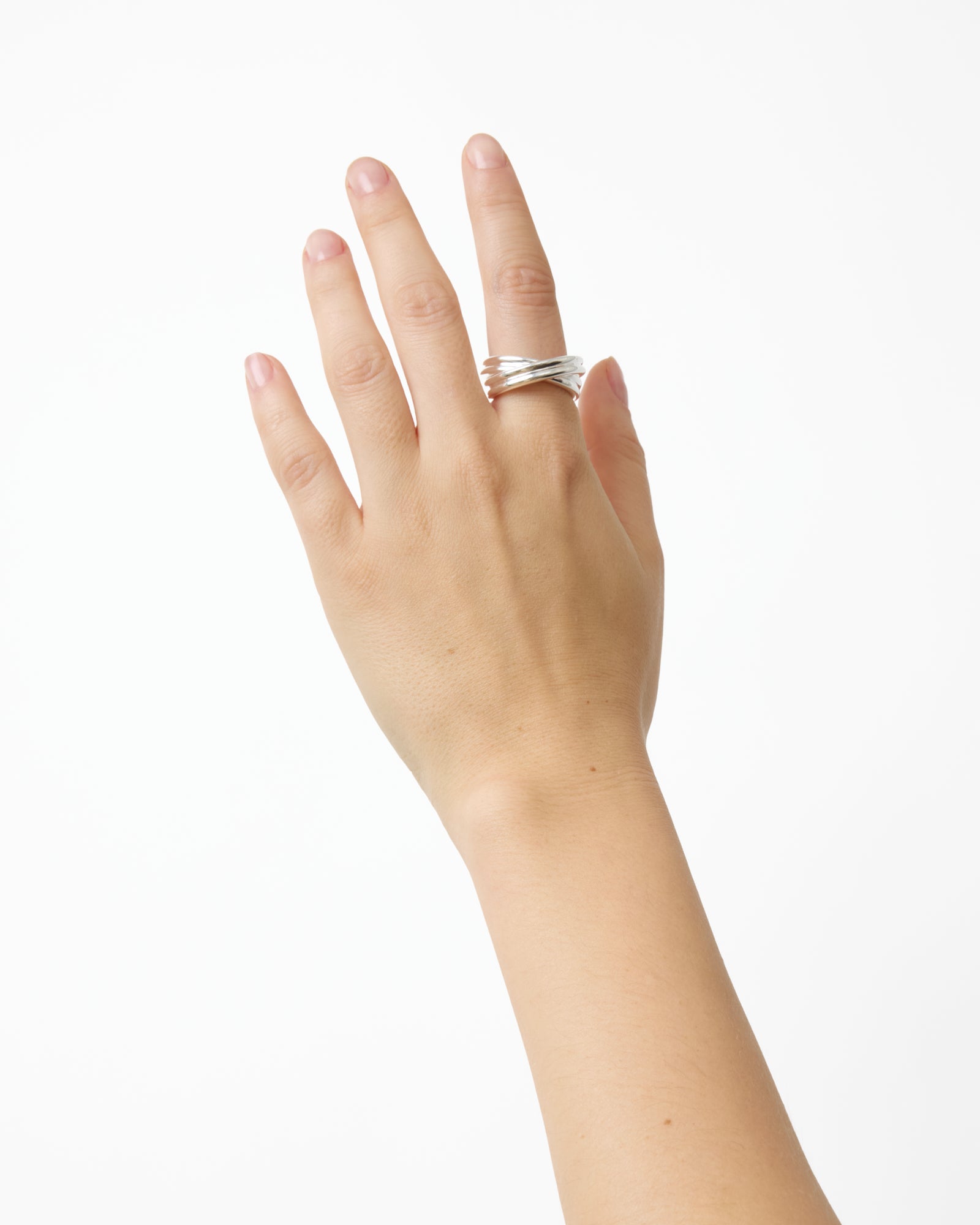 The Alice Ring – LIÉ STUDIO