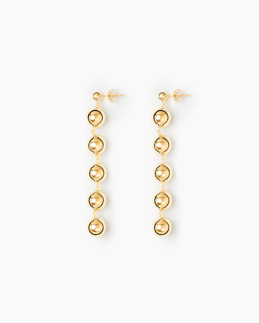 The Anita Earrings