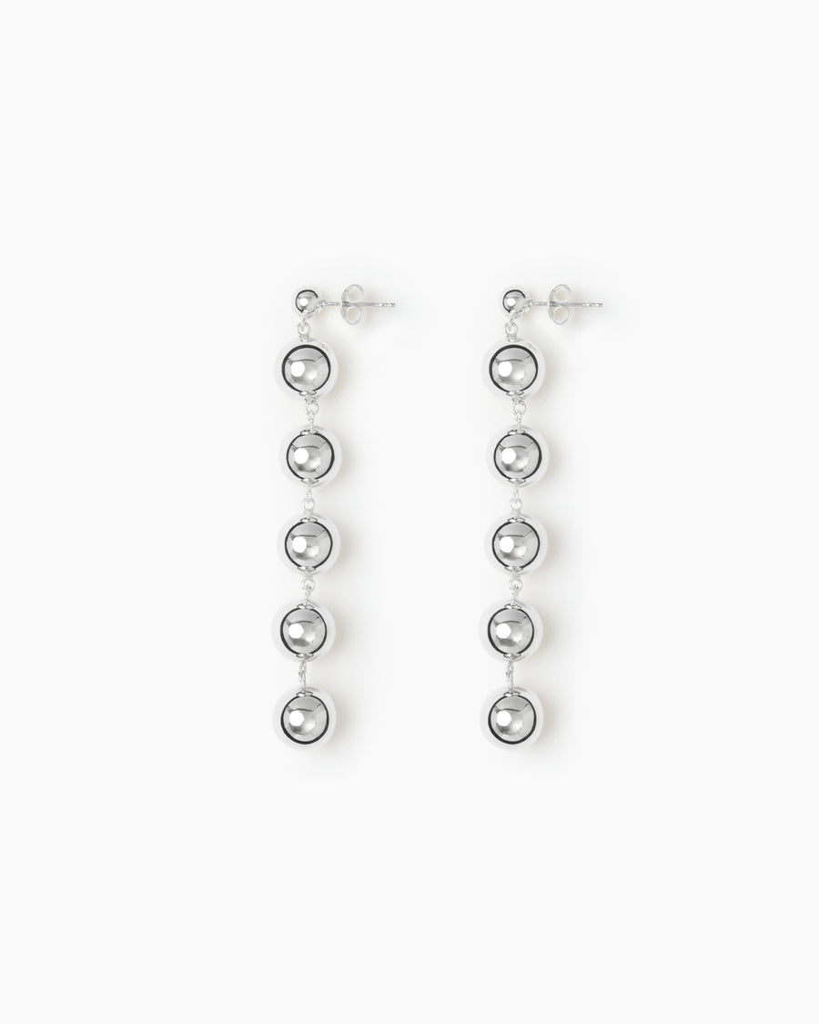 The Anita Earrings