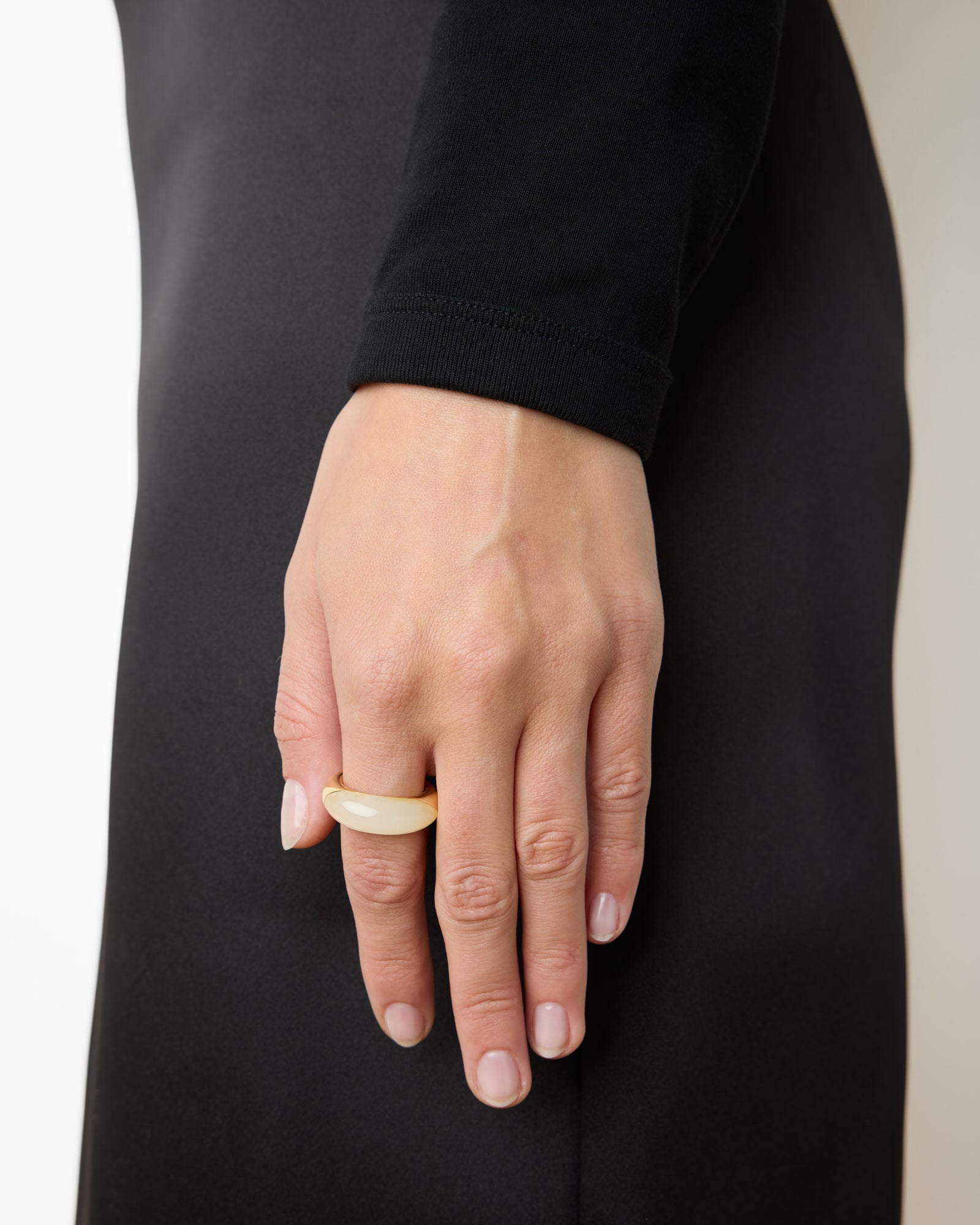 LIÉ STUDIO Rings - Officiel Online Shop