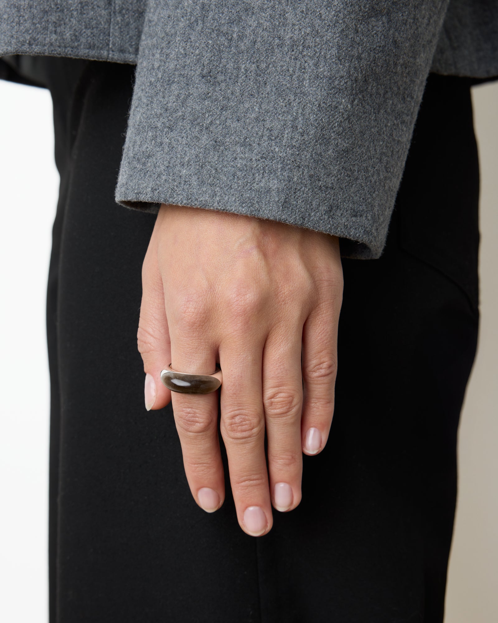 LIÉ STUDIO Rings - Officiel Online Shop