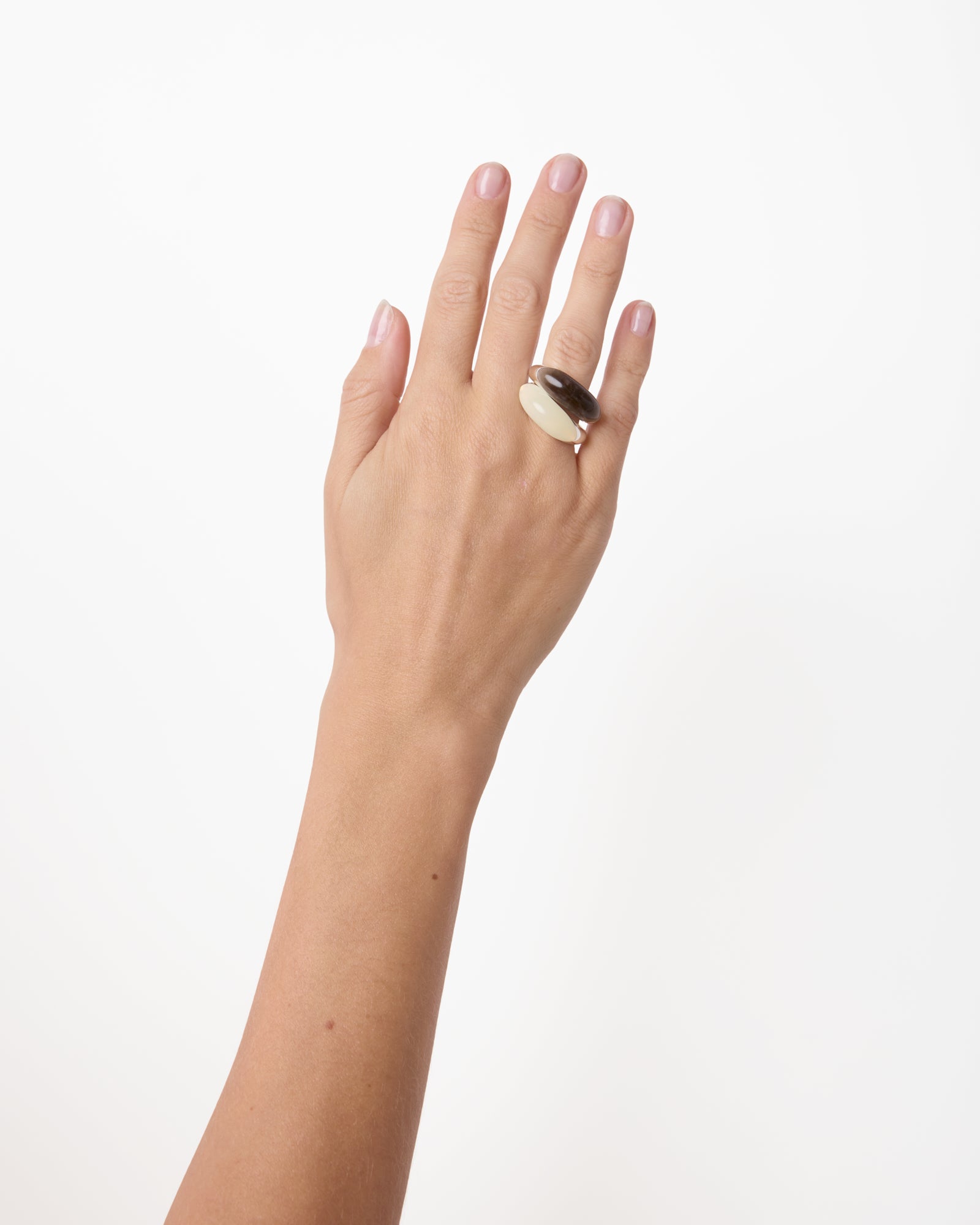 LIÉ STUDIO Rings - Officiel Online Shop