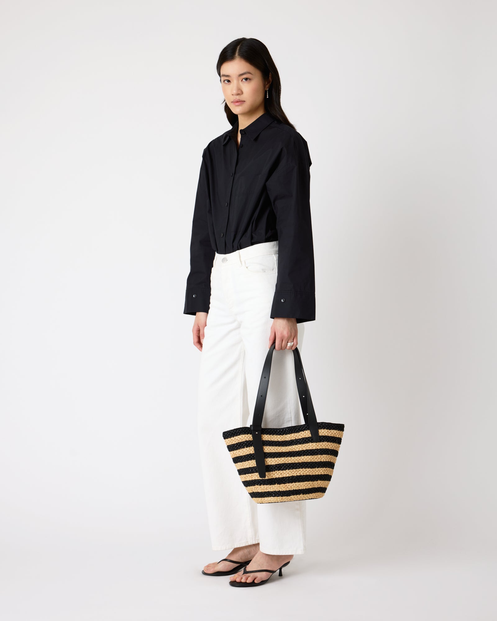 The Bianca Bag – LIÉ STUDIO