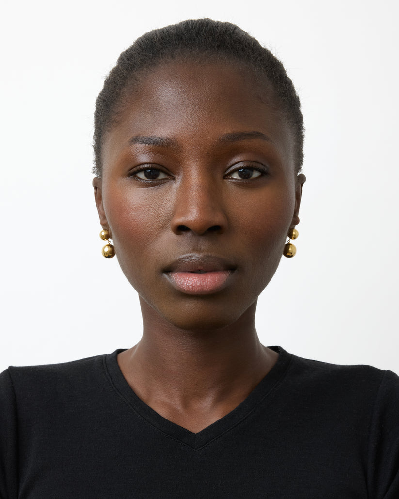Caroline earrings