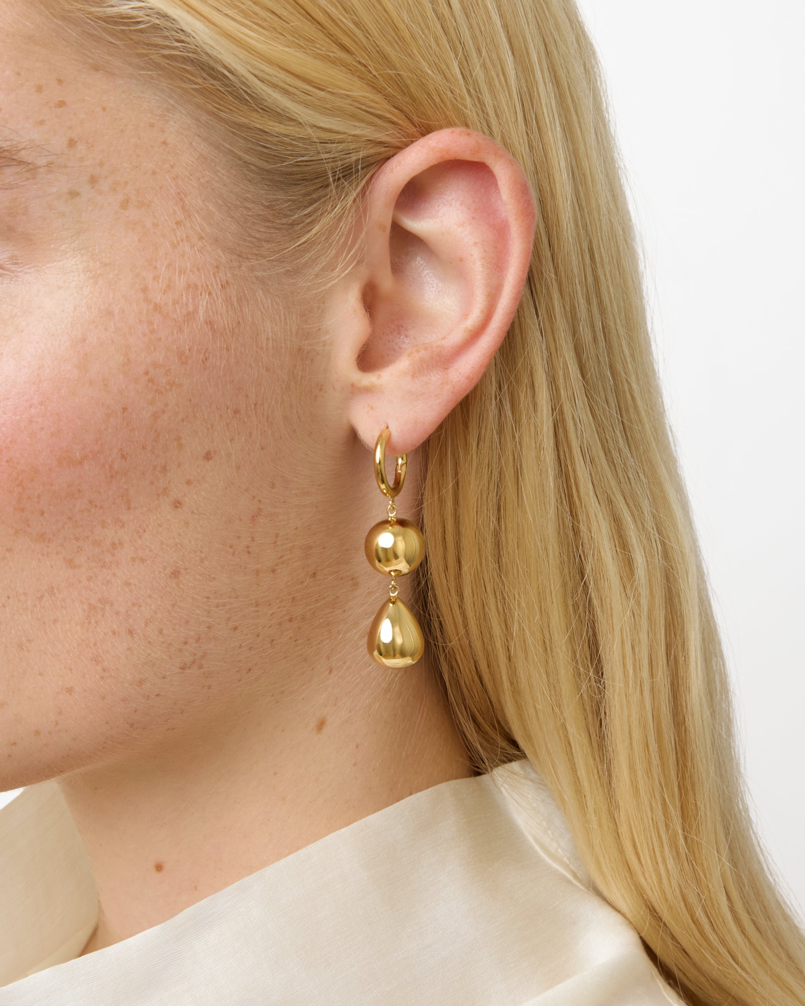 The Cathrine Earrings