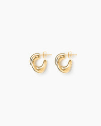 The Diana Earrings