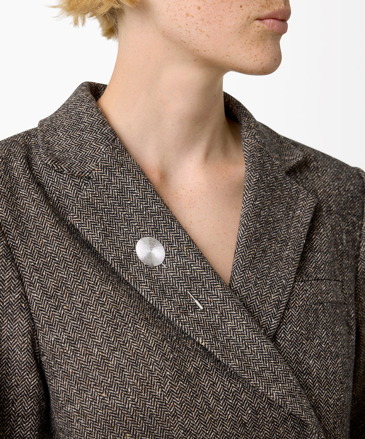 The Elo Pin