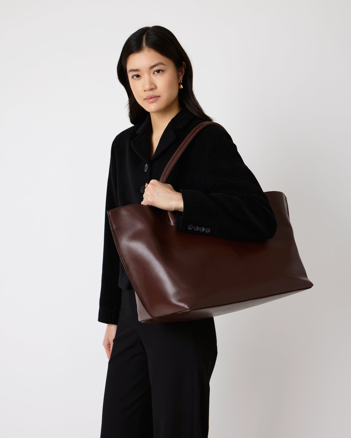 The Eva Weekend Tote