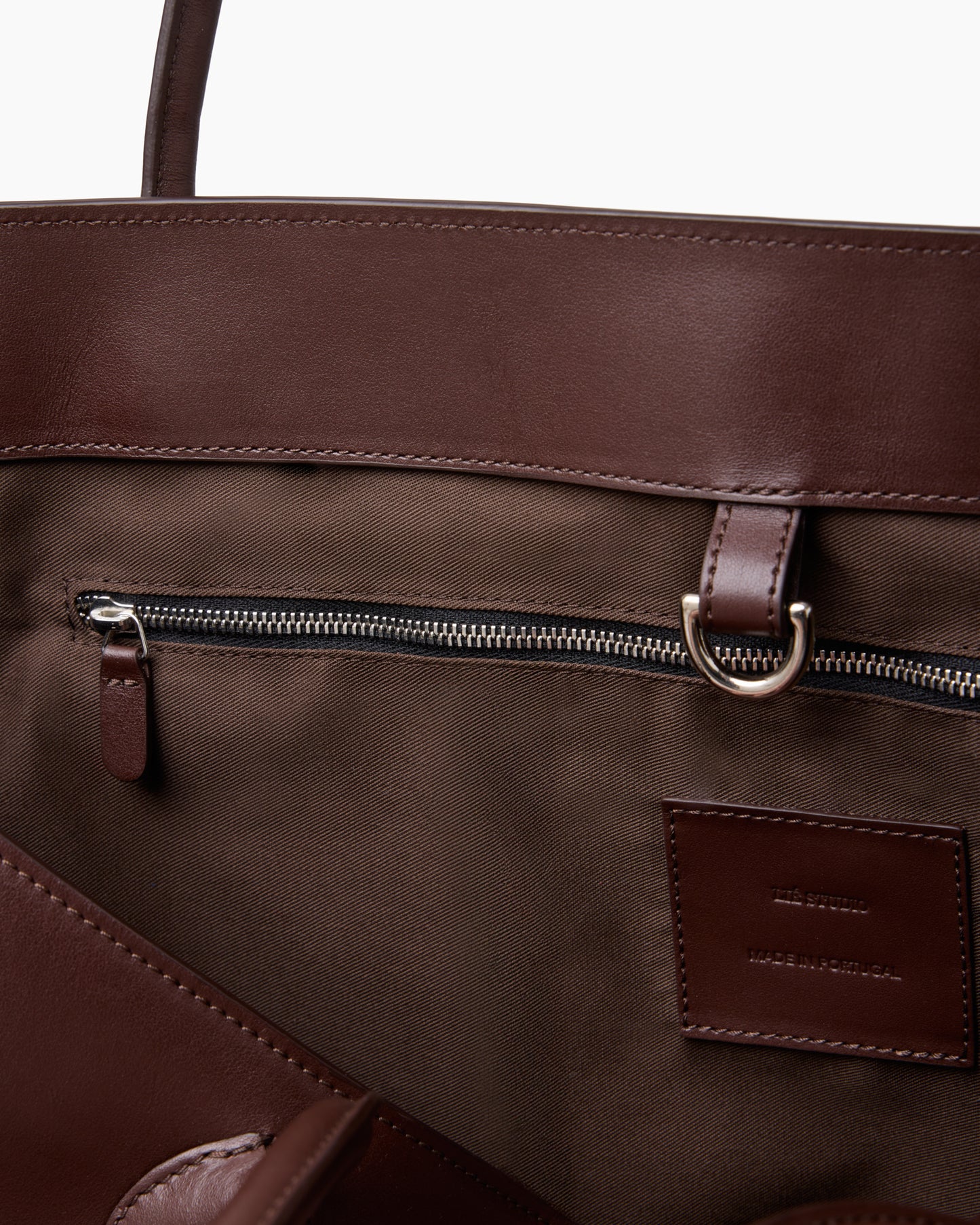 The Eva Weekend Tote