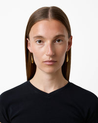 The Evelyn Earrings