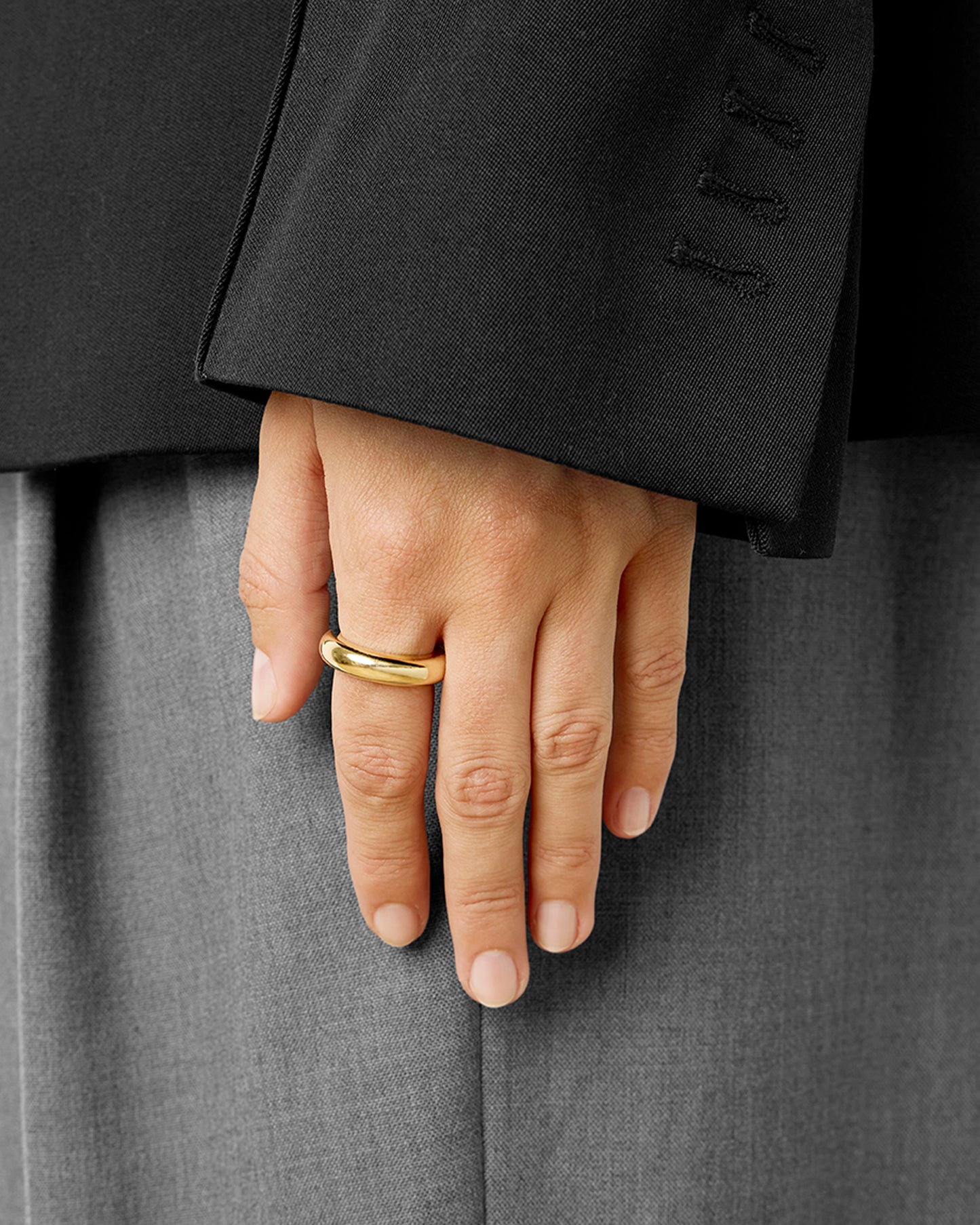 The Evie Ring