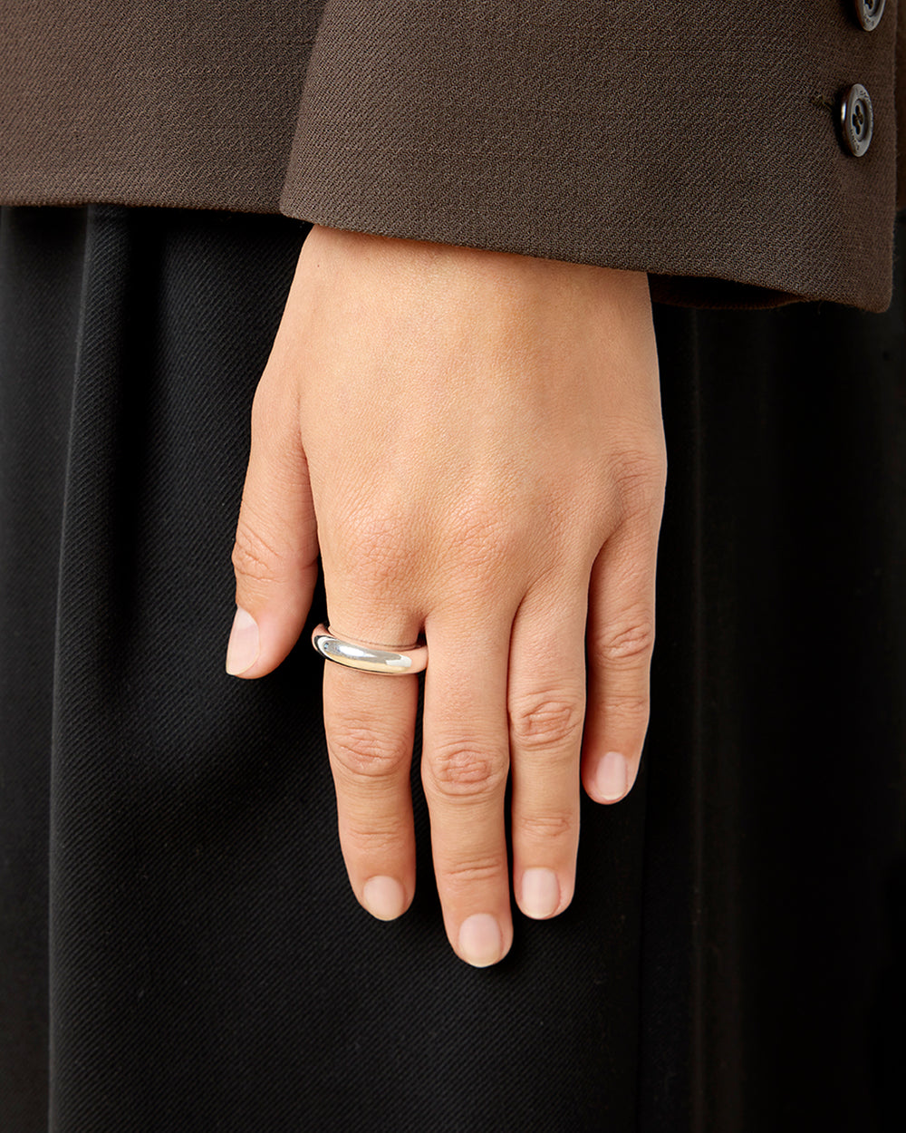 The Evie Ring