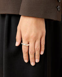 The Evie Ring
