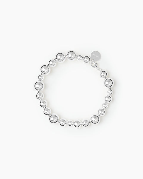 LIE STUDIO Elly ブレスレット シルバー 関税送料込み 人気! The Elly Bracelet – LIÉ STUDIO