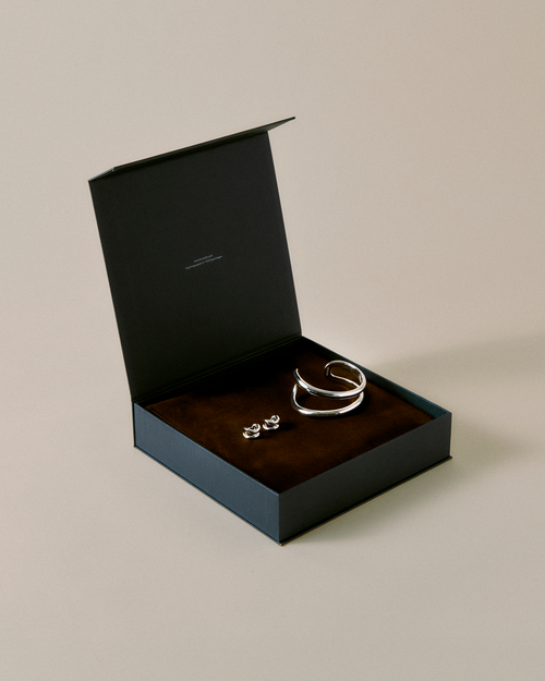 Gift Set: The Elevated