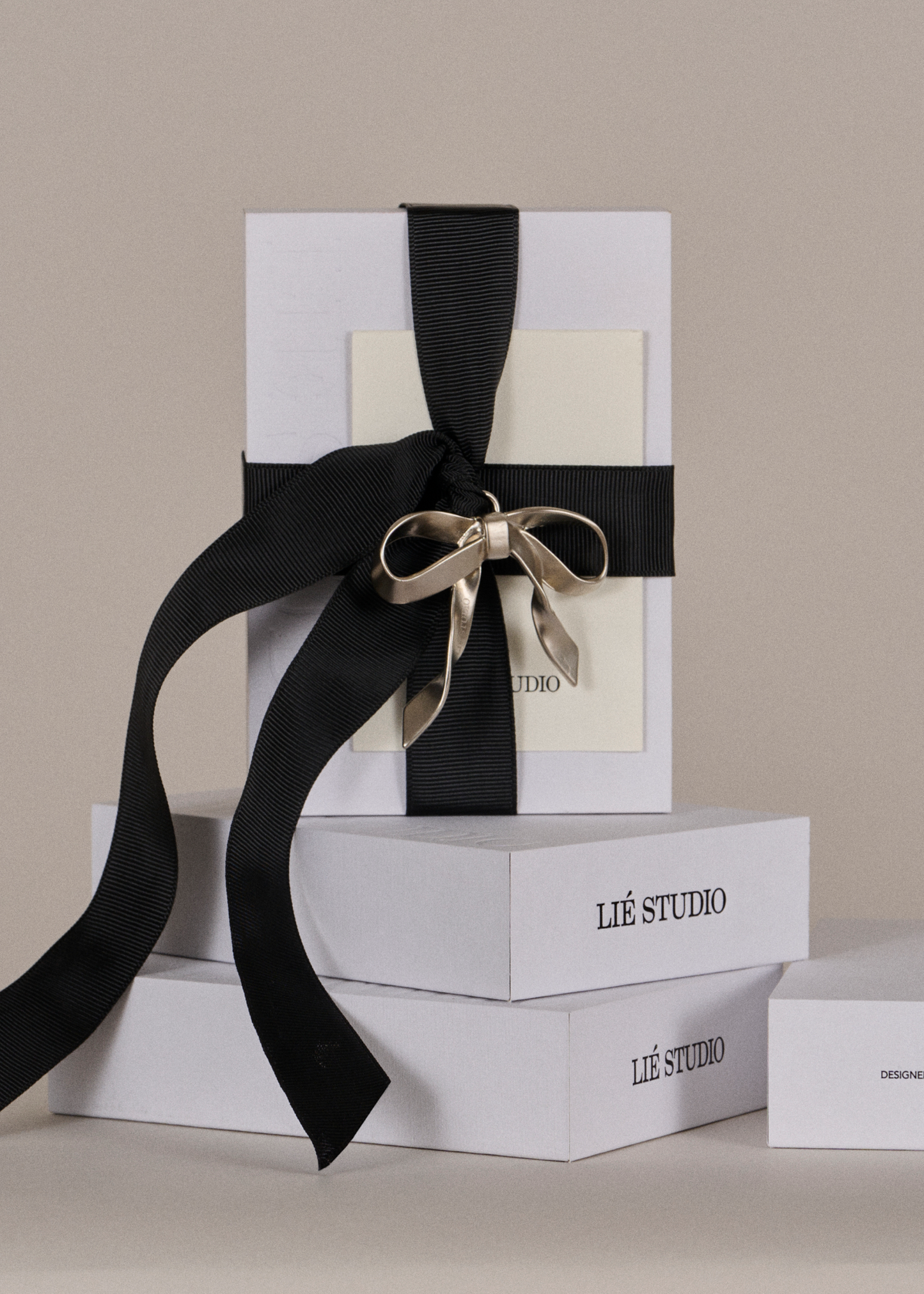 The LIÉ Gift Card