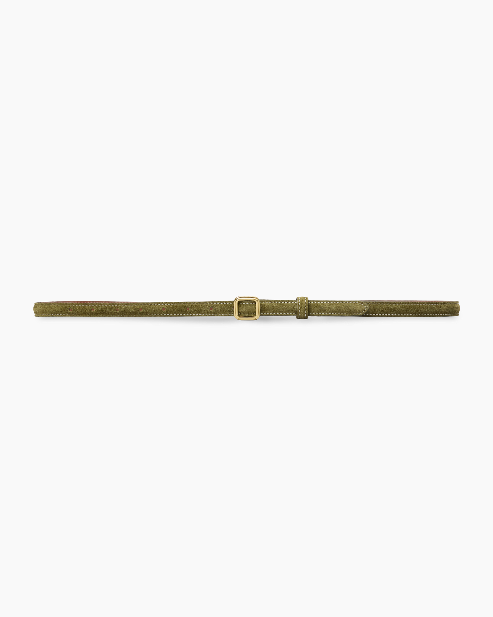 The Georgia Slim Belt