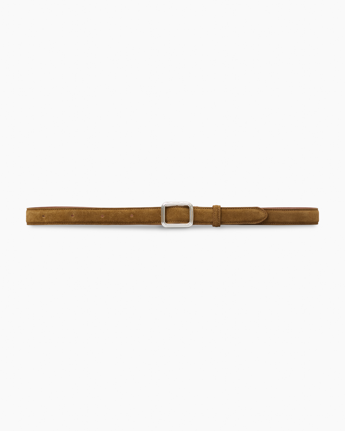 The Georgia Wide Belt