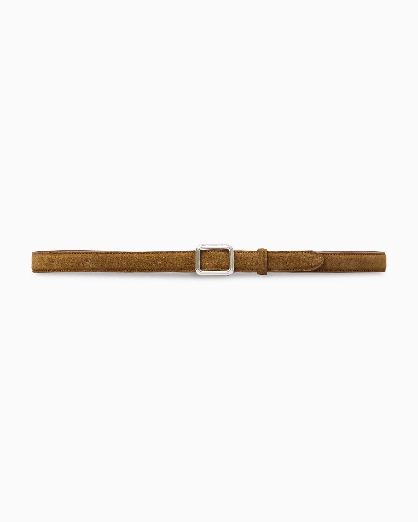 The Georgia Wide Belt