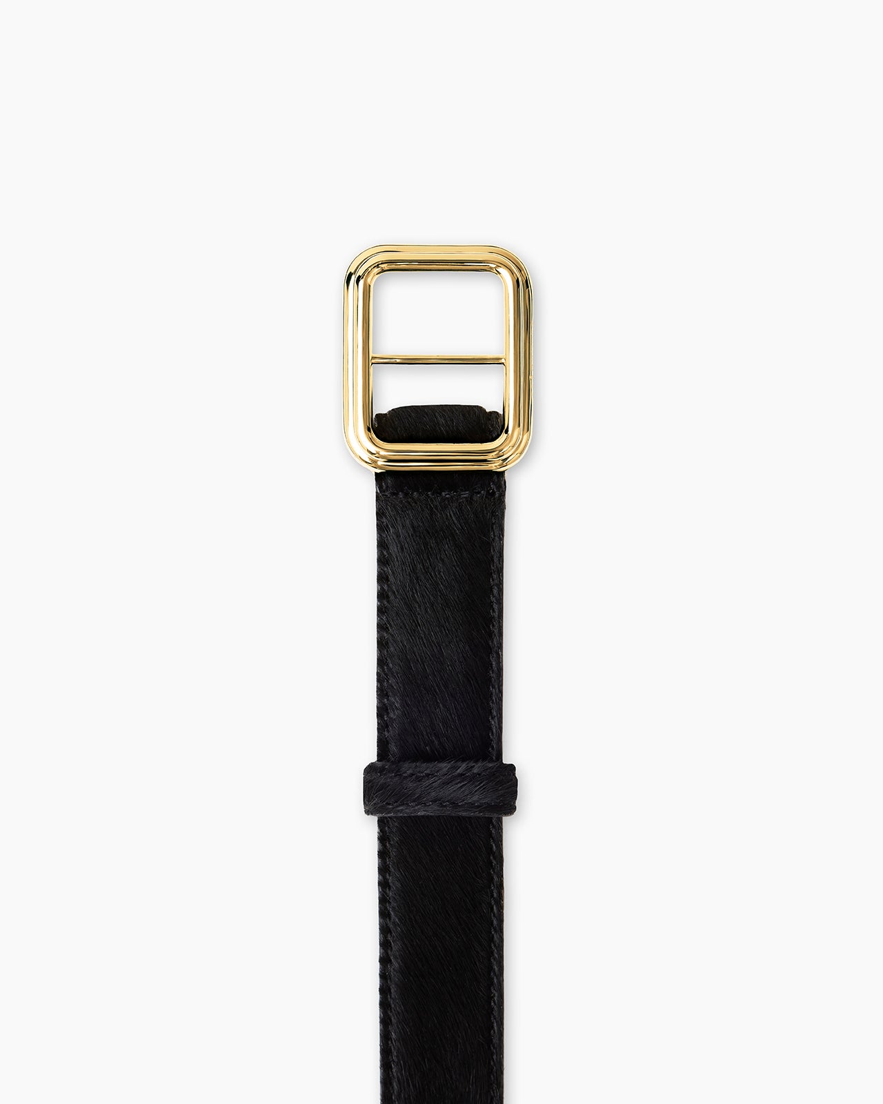 The Georgia Wide Belt – LIÉ STUDIO