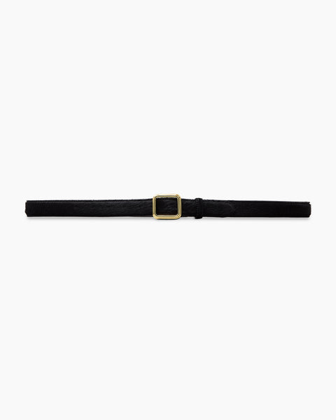 The Georgia Wide Belt – LIÉ STUDIO