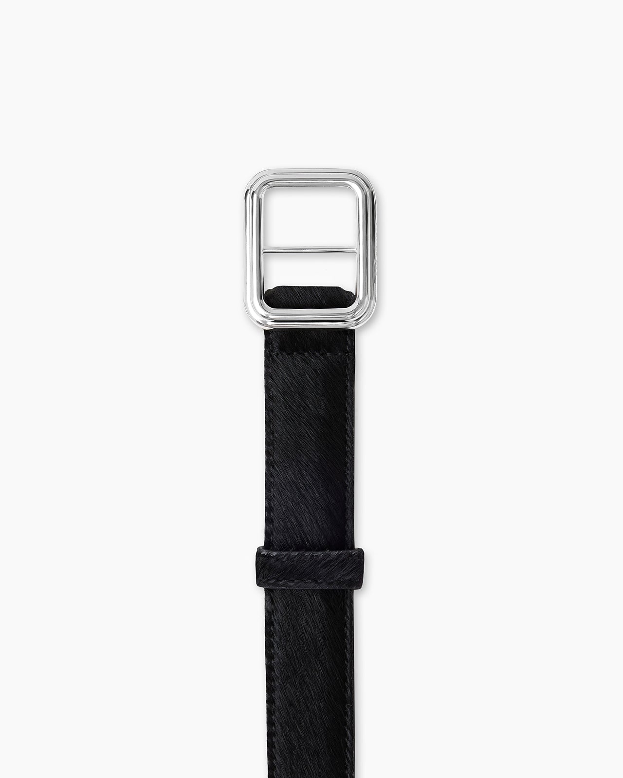 The Georgia Wide Belt – LIÉ STUDIO