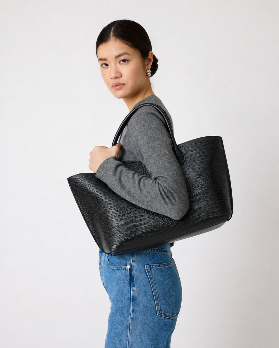 The Grace Tote