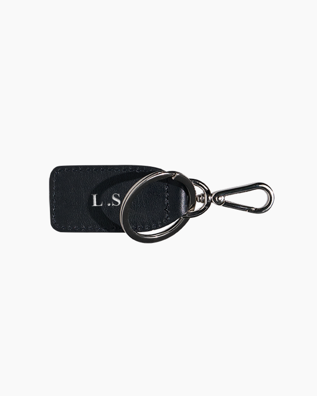 The Gaby Keyring