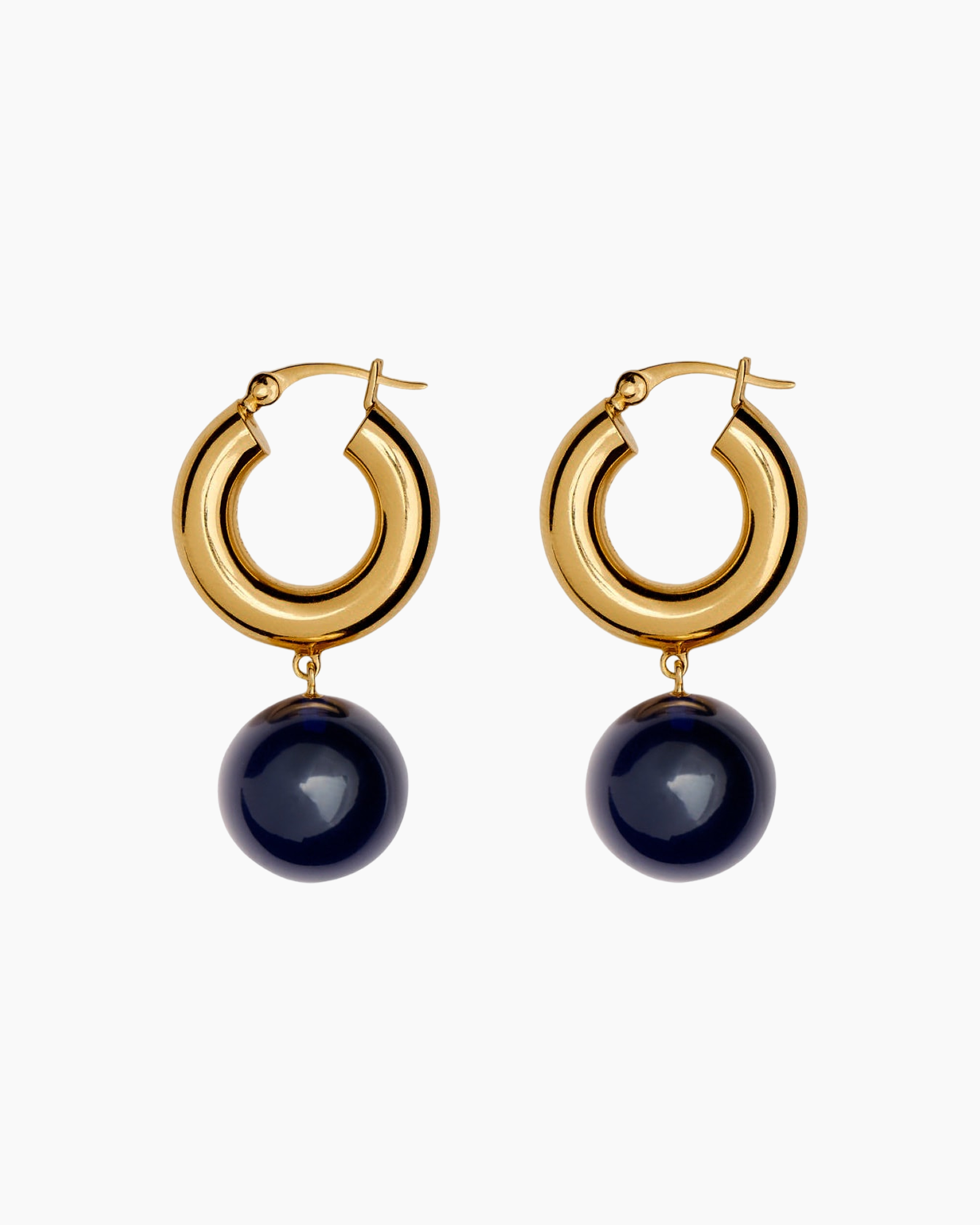 The Charlotte Earrings