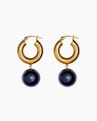 The Charlotte Earrings