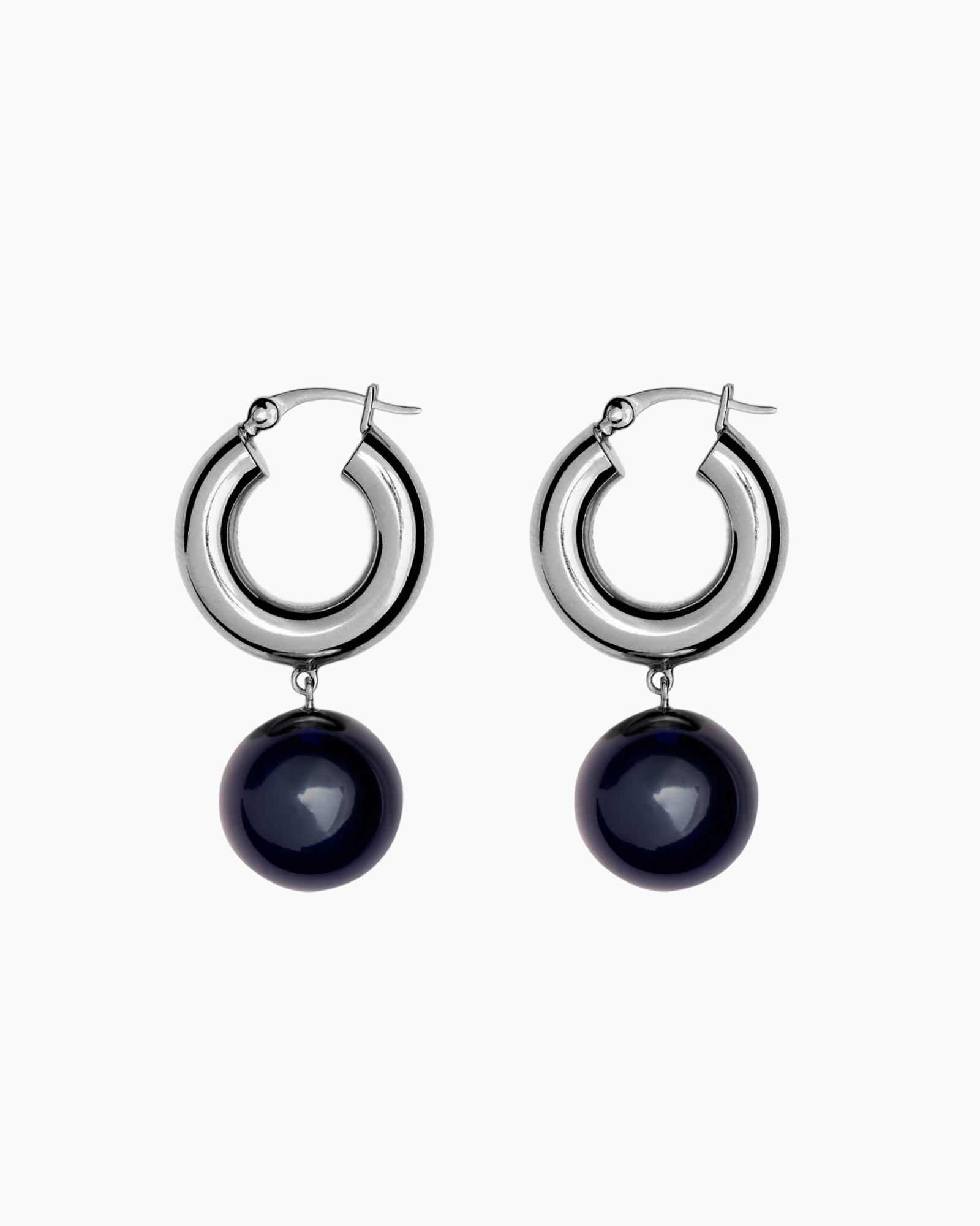 The Charlotte Earrings