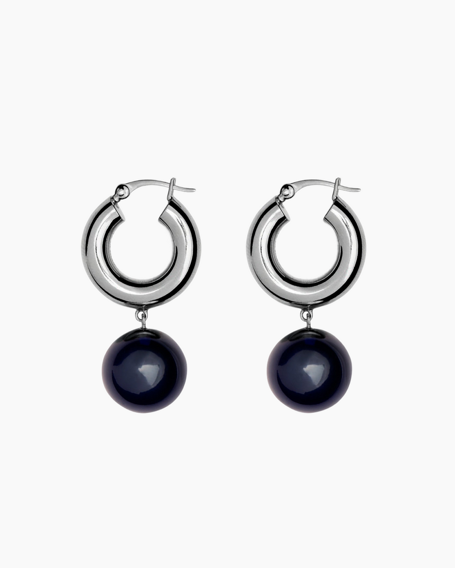The Charlotte Earrings
